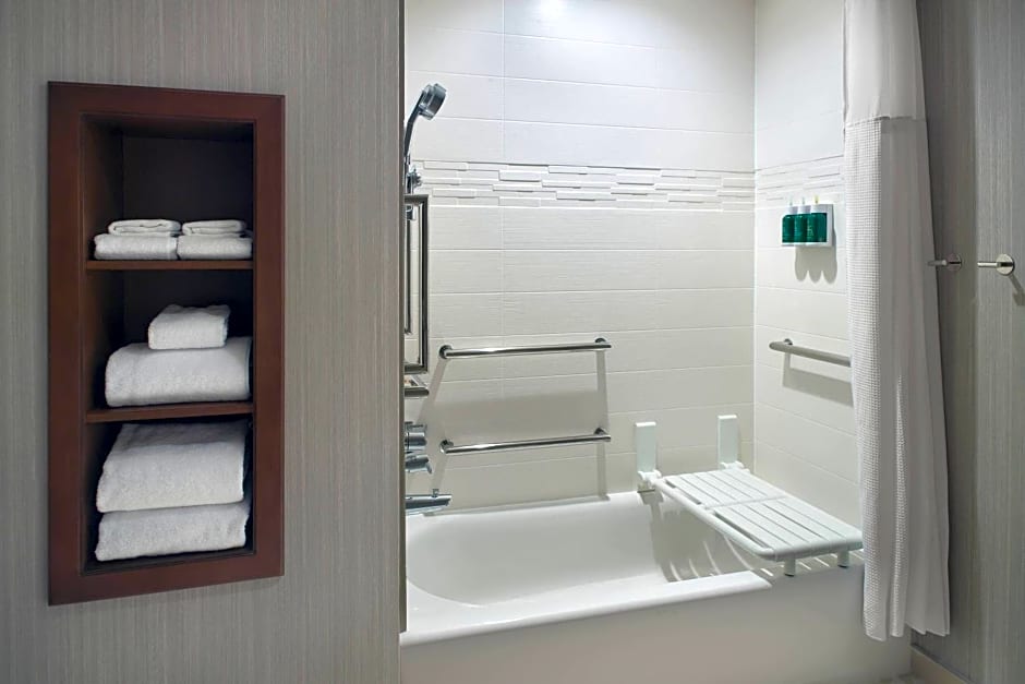 Residence Inn by Marriott Lexington City Center