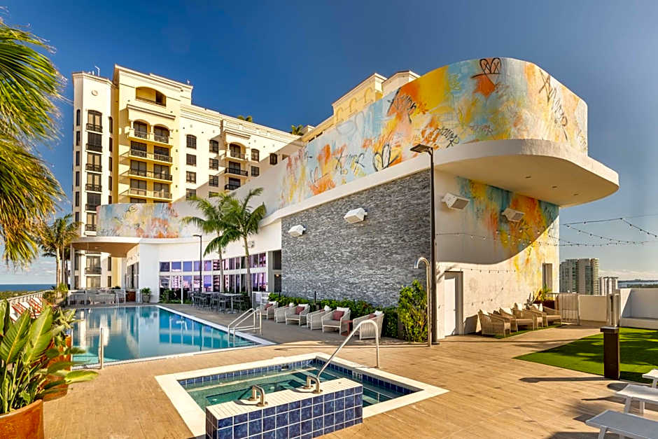 Canopy West Palm Beach - Downtown