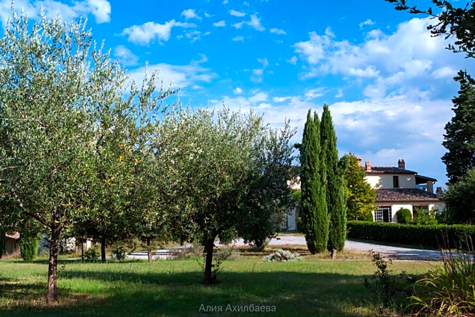 Terra della Lanterna