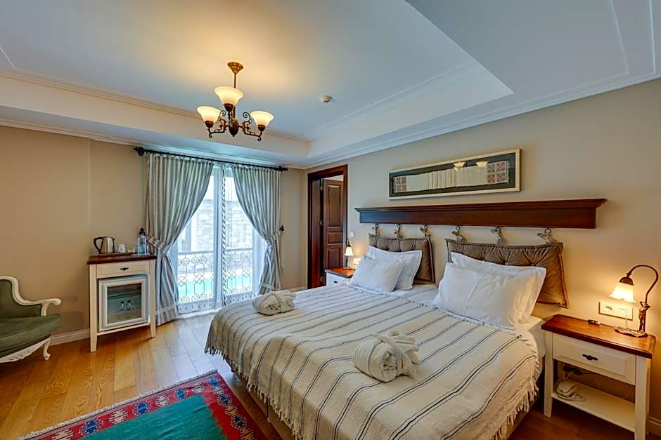 Akanthus Hotel Ephesus