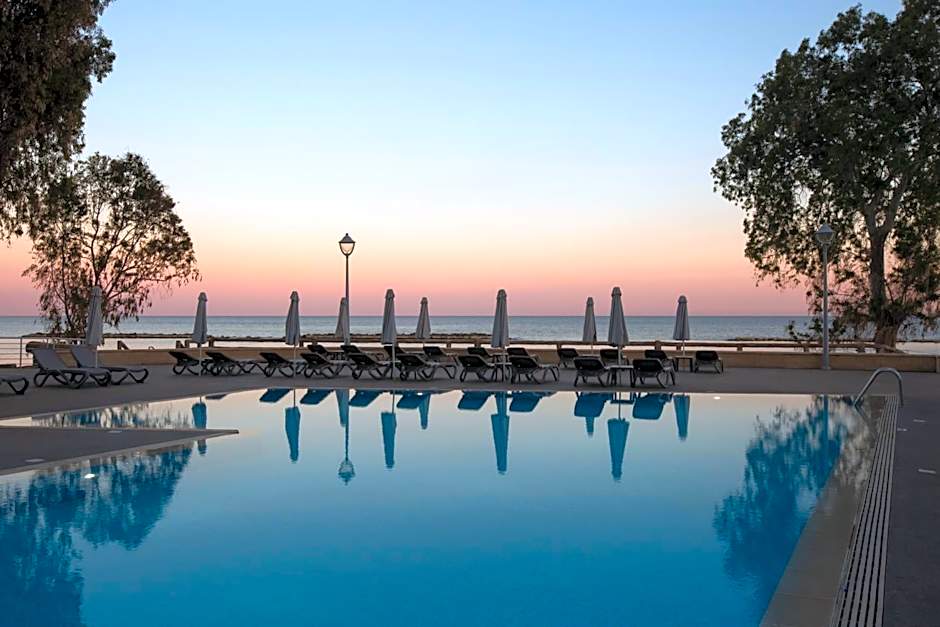 Harmony Bay Hotel