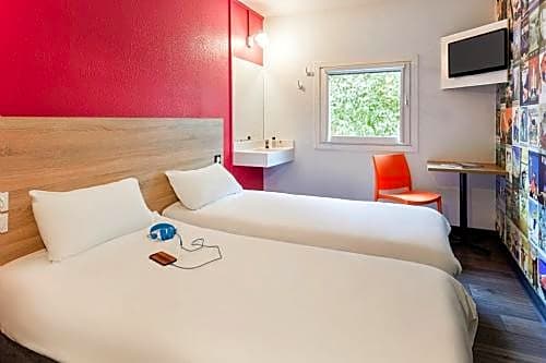 hotelF1 Montpellier Sud