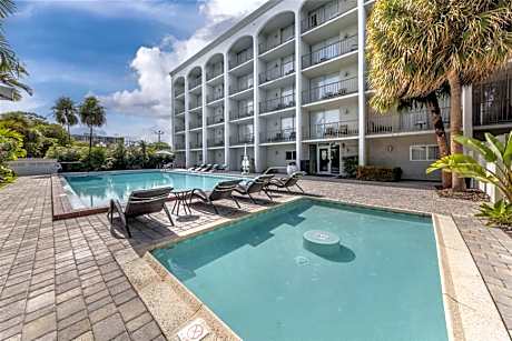 Best Western Plus North Miami/Bal Harbour
