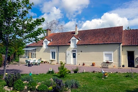 Le Pré de Luceau