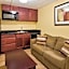 Best Western Airport Inn & Suites Cleveland