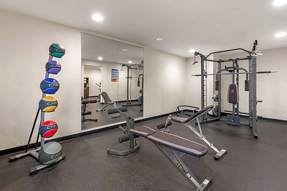 Comfort Inn & Suites Beaverton - Portland West