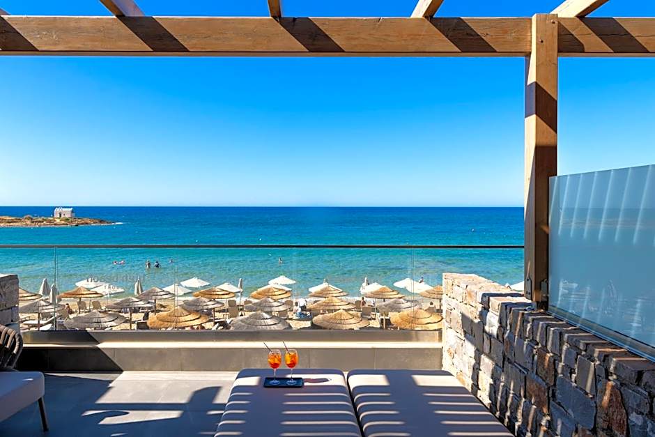 High Beach Resort