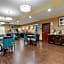 Comfort Suites Downtown Sacramento
