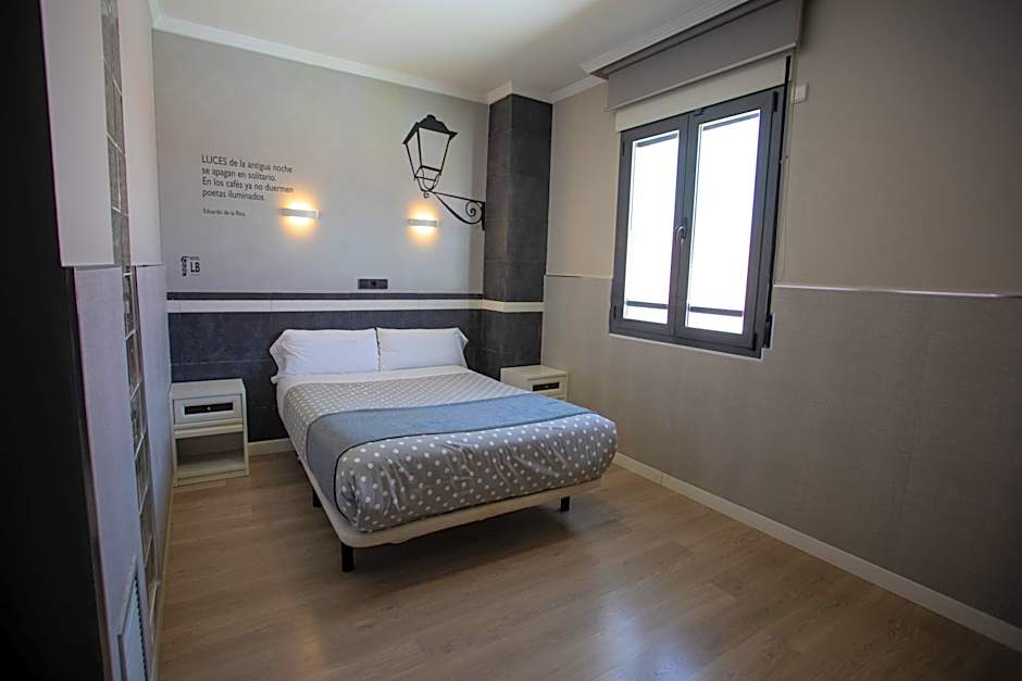 Hotel LB Villa De Cuenca