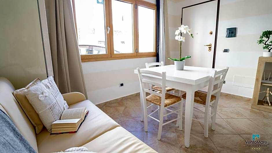 Apartments & Suites Vento Mare