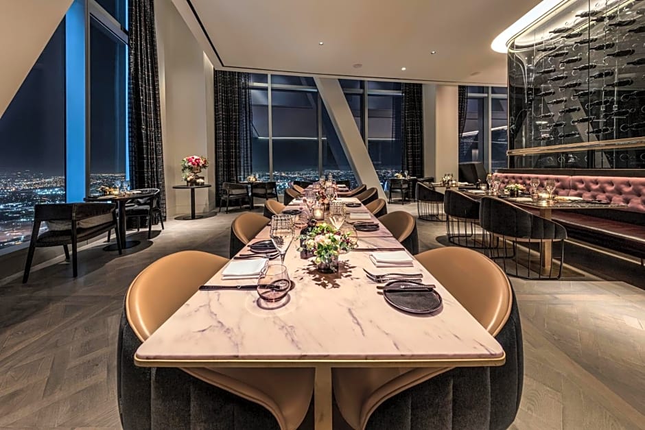 InterContinental - Los Angeles Downtown By IHG