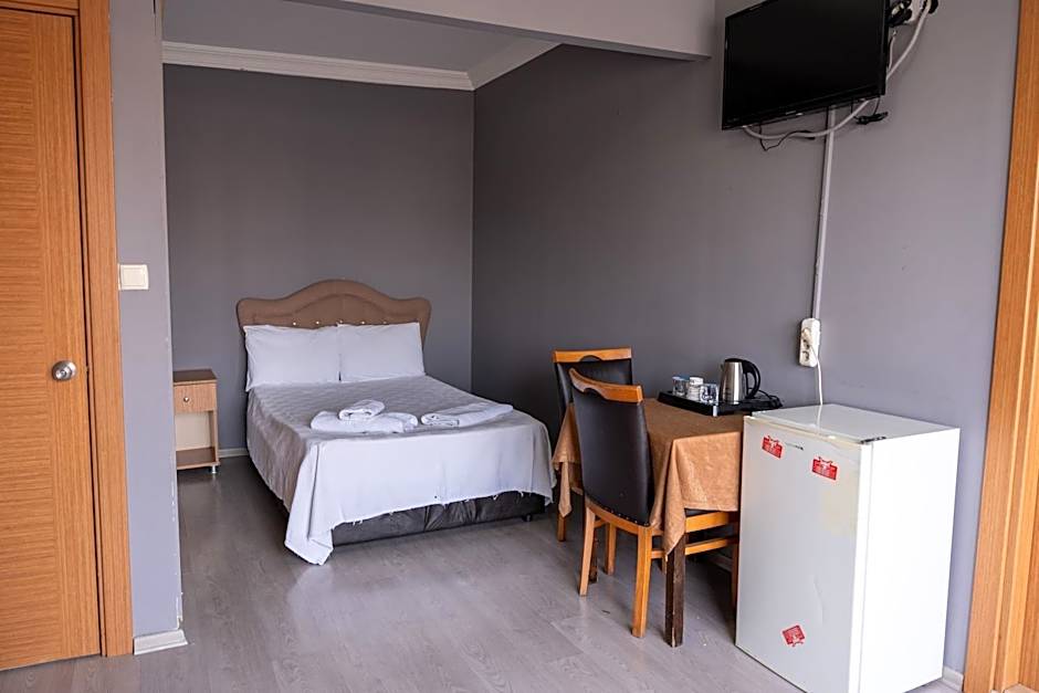 Kervan Hotel Pendik