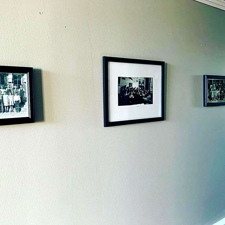 Northside School Bed & Breakfast