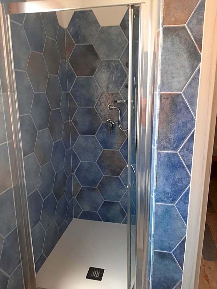 Appartamento Residence Mirice Vignola mare Aglientu casa Giorgia