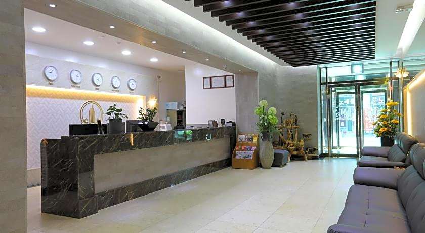 Empire Tourist Hotel