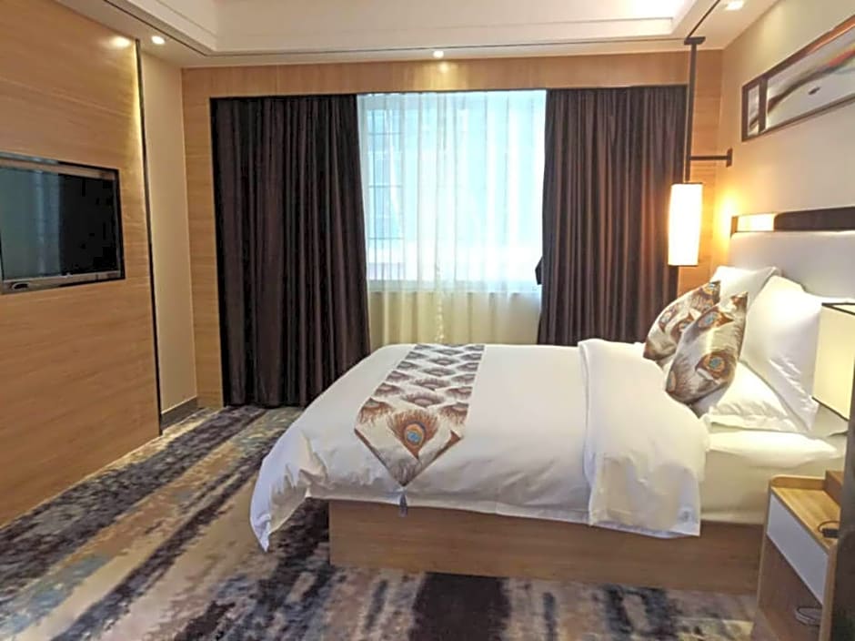 Simei Holiday Apartment