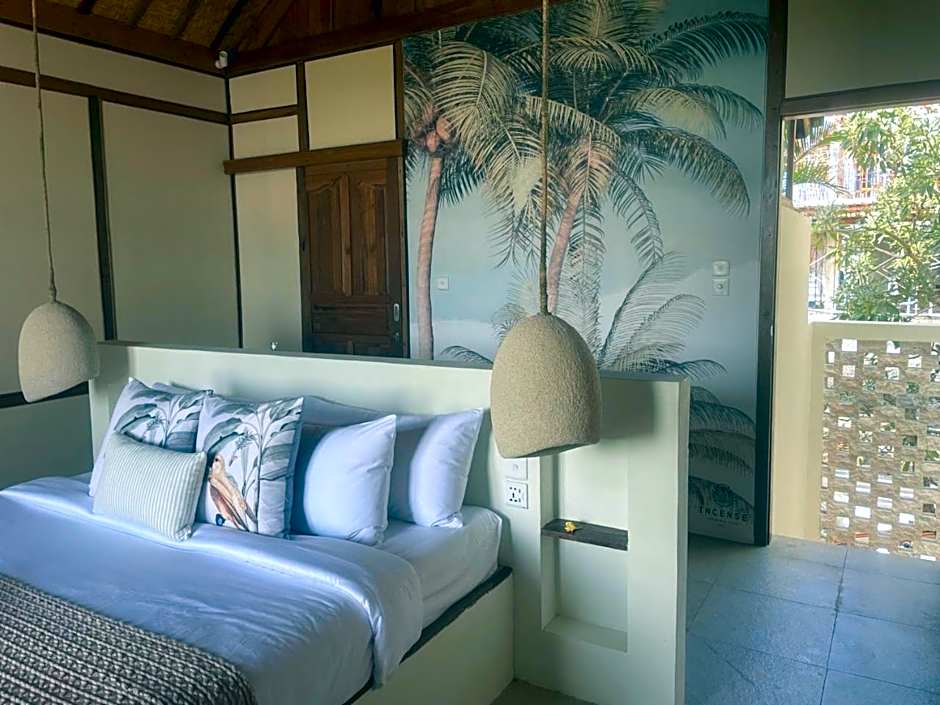 Incense Impossible Beach Boutique Hotel - Adults Only