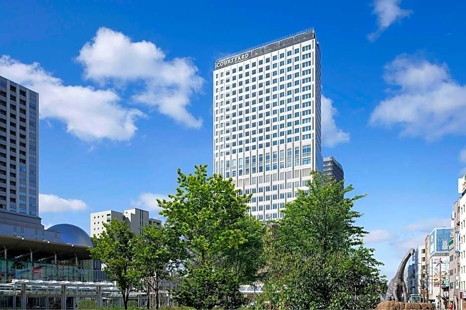 Courtyard by Marriott Fukui
