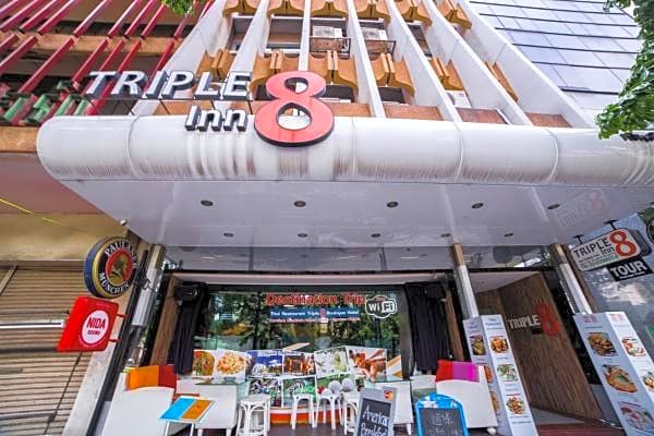 Triple 8 Inn Bangkok