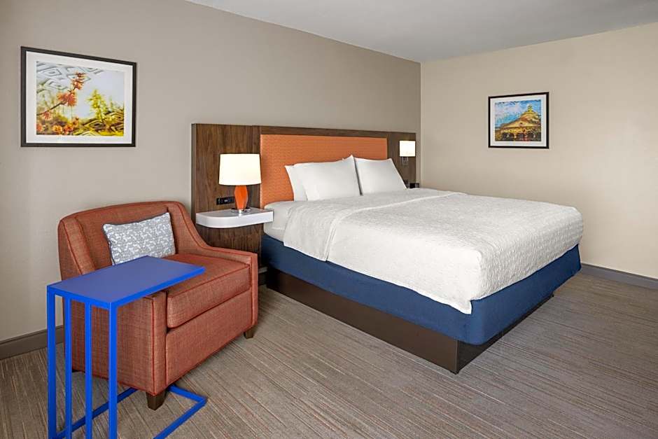 Hampton Inn By Hilton Somerset