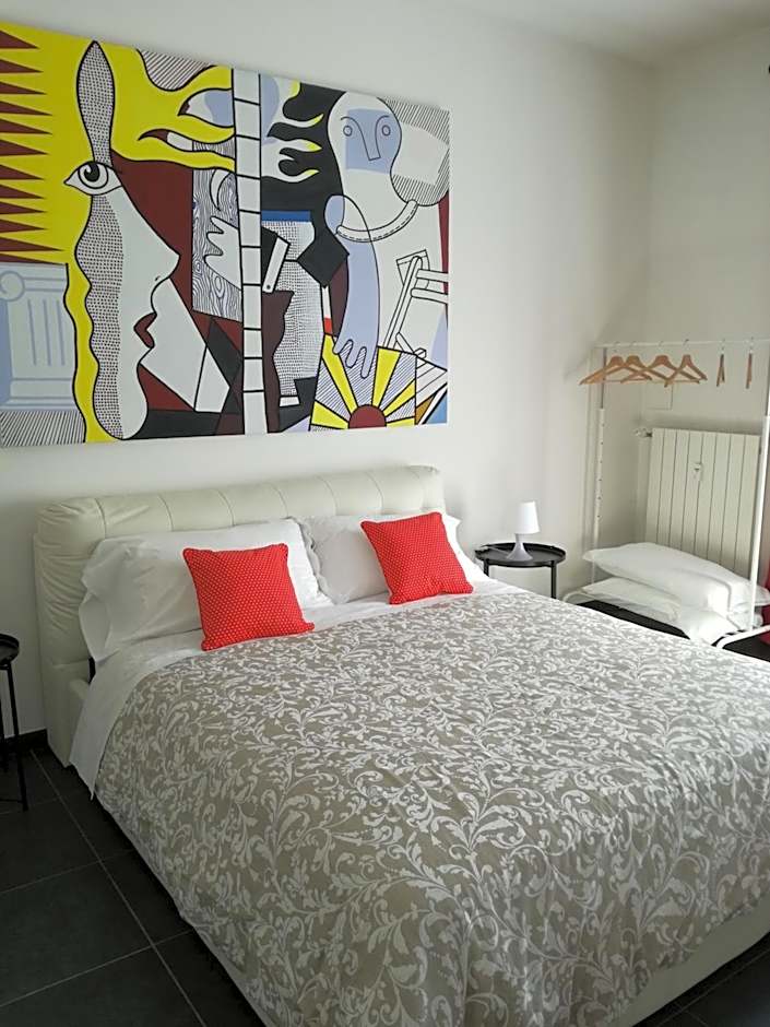 B&b My Bergamo