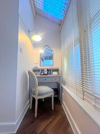 Solarium Twin - Annex