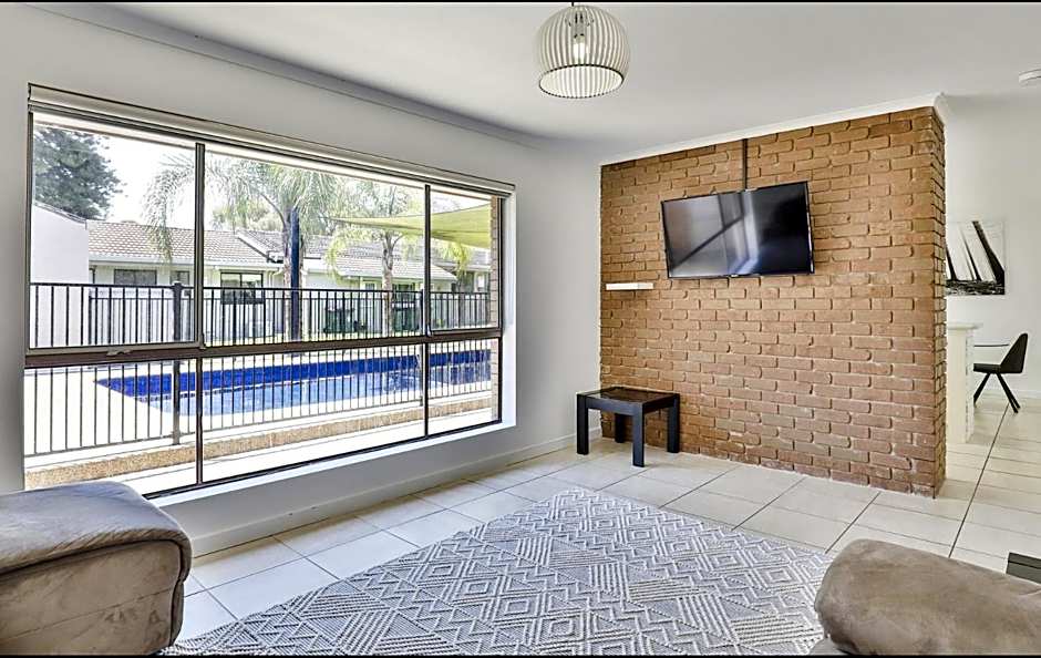 Mildura Holiday Villas