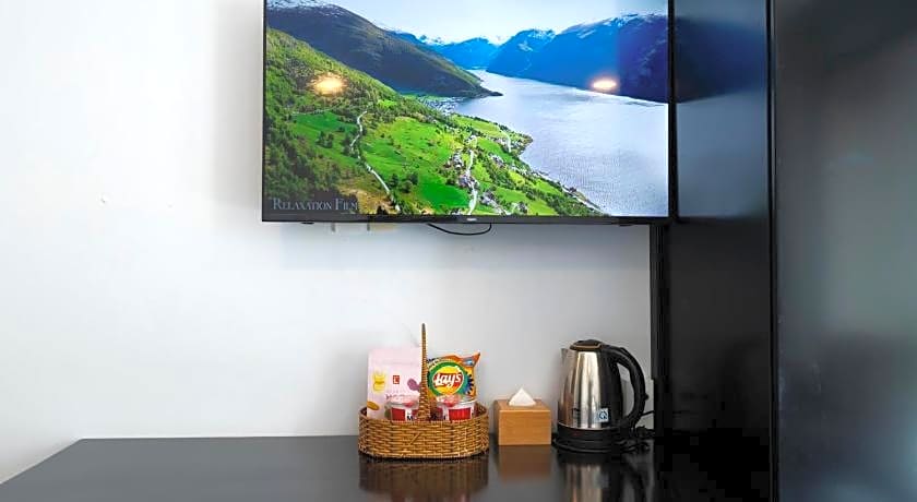 Khách Sạn Hoàng Long Phan Thiết