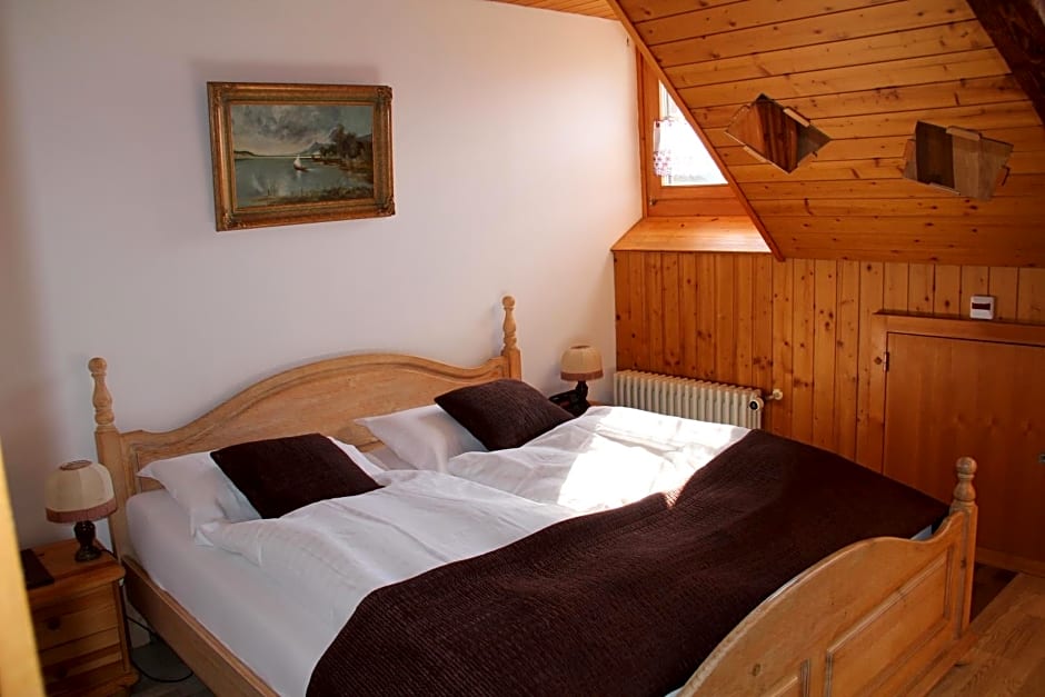 Historic Hotel Steinbock