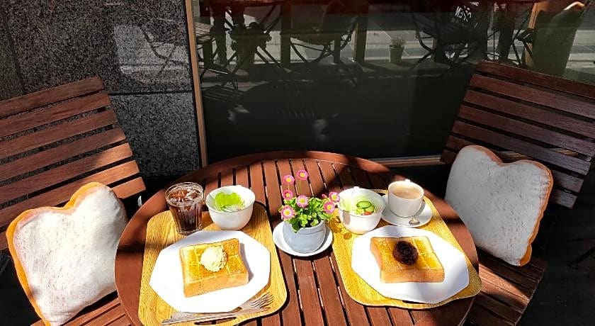 Bakery Hotel Chateau D'or