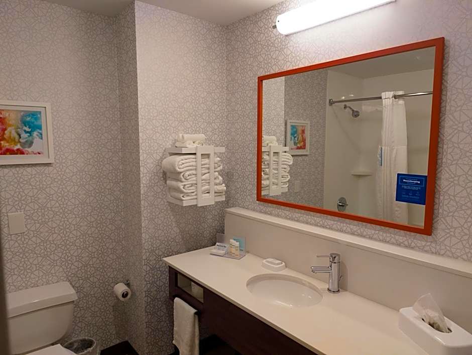 Hampton Inn Atlanta/Peachtree City