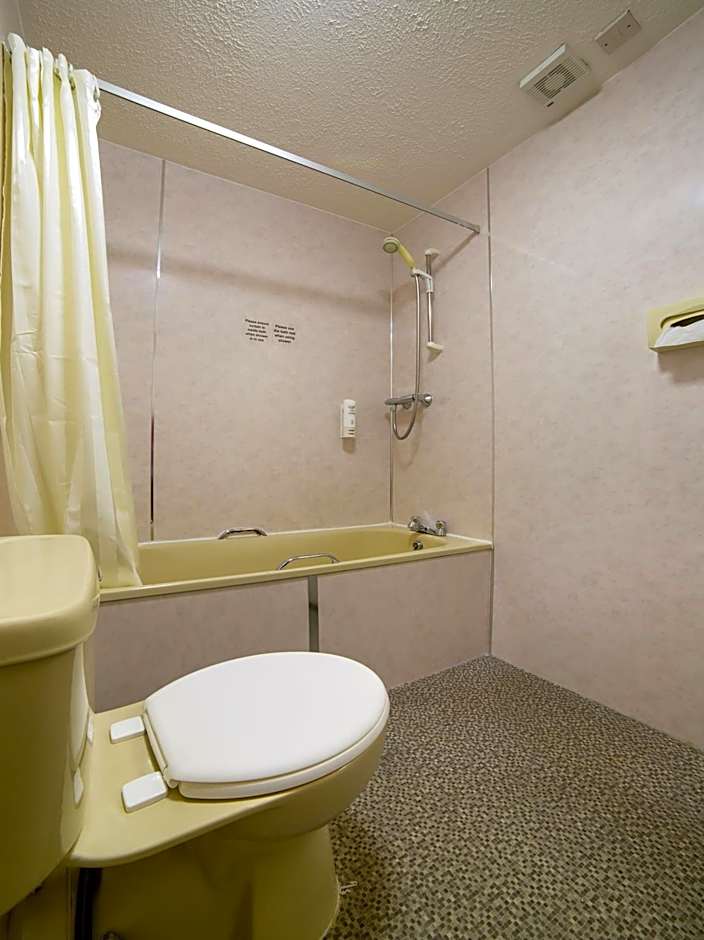 OYO Flagship Brentwood