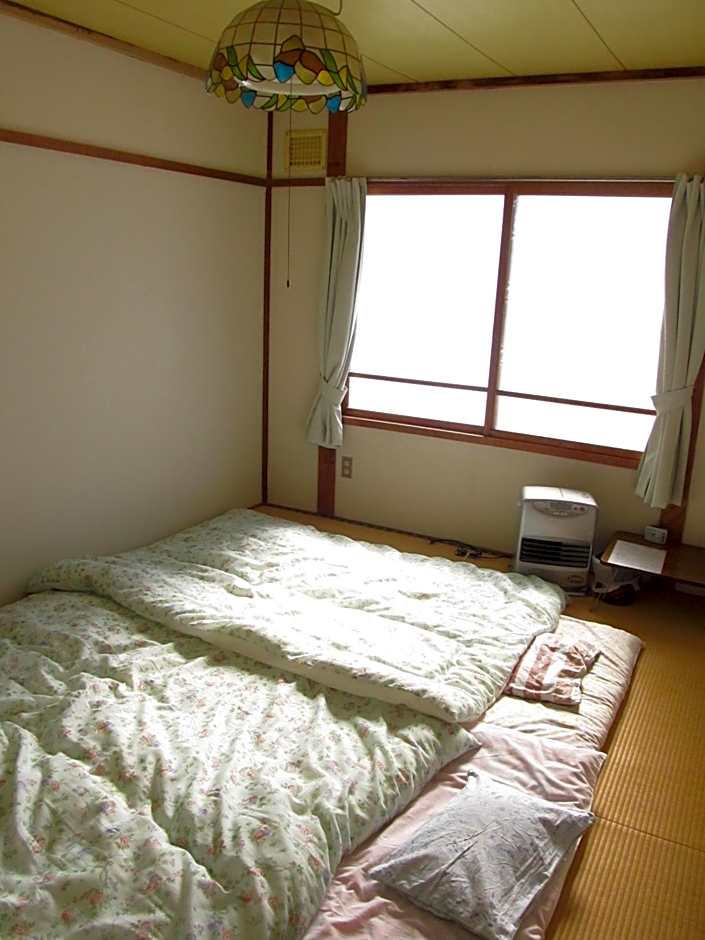 Hokkaido guesthouses Asanebou