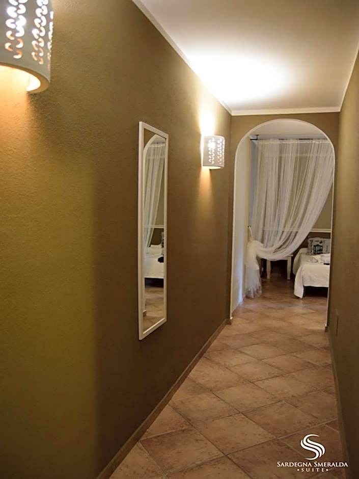 Villaggio Smeralda by Sardegna Smeralda Suite
