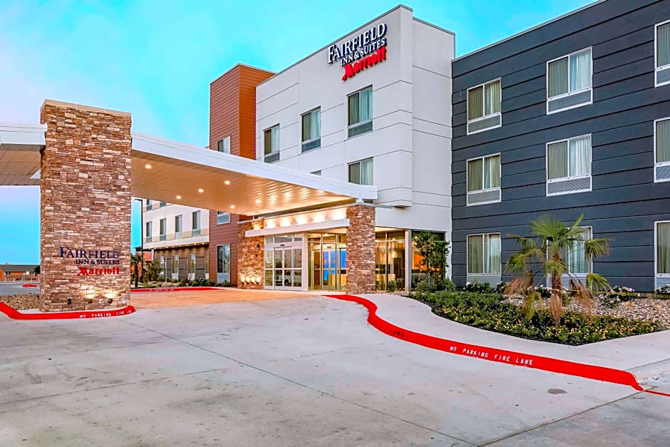 Photo 1 of 32 of Fairfield Inn & Suites by Marriott Snyder