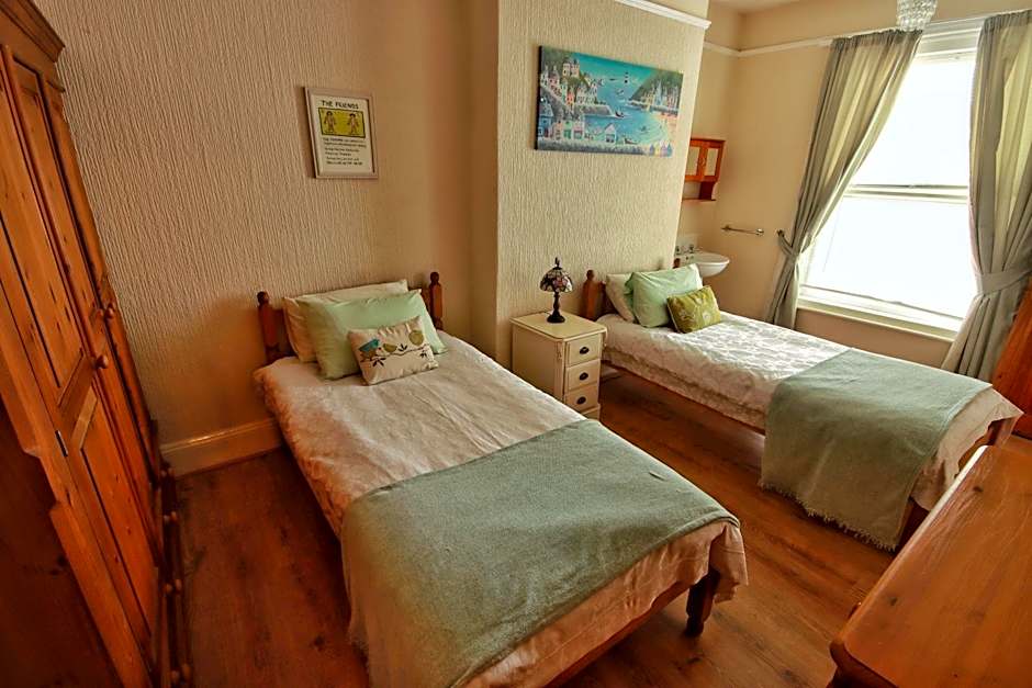 Beaches Guesthouse