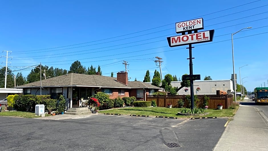 Golden Kent Motel