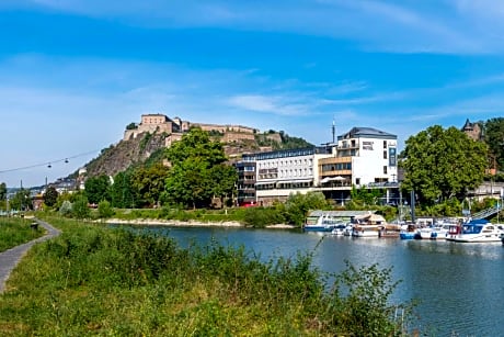 Diehls Hotel