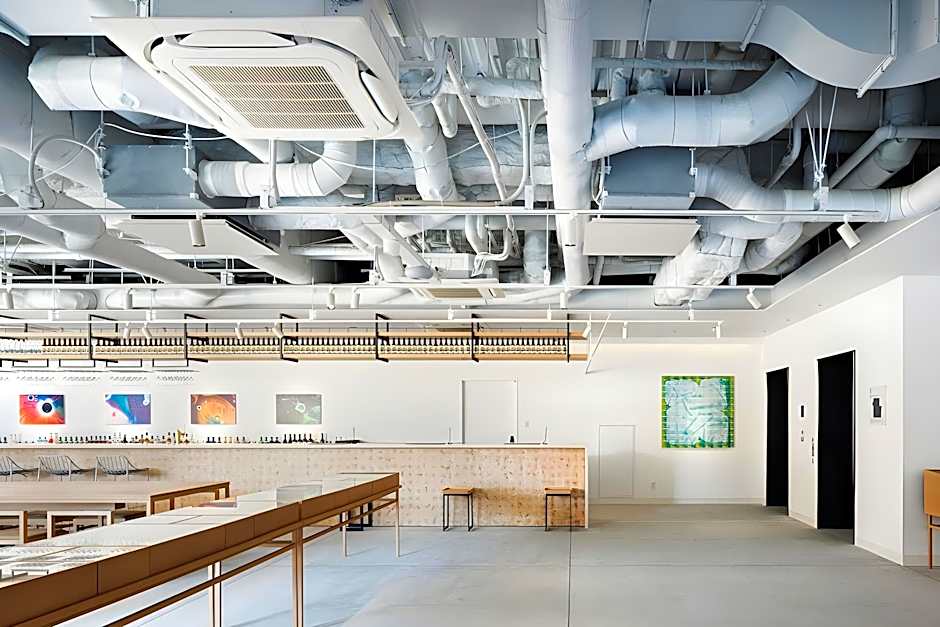 REF Kyoto Hachijoguchi BY VESSEL HOTELS