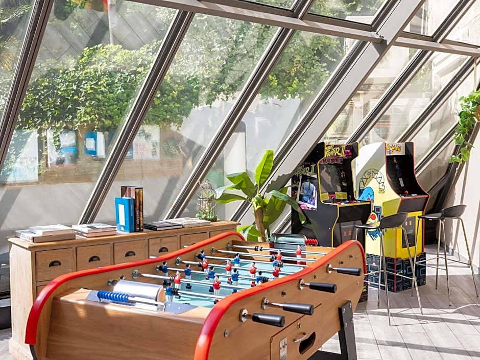 Ibis Paris Alesia Montparnasse