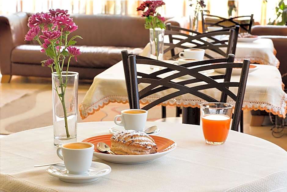 Hotel Terra degli Elimi