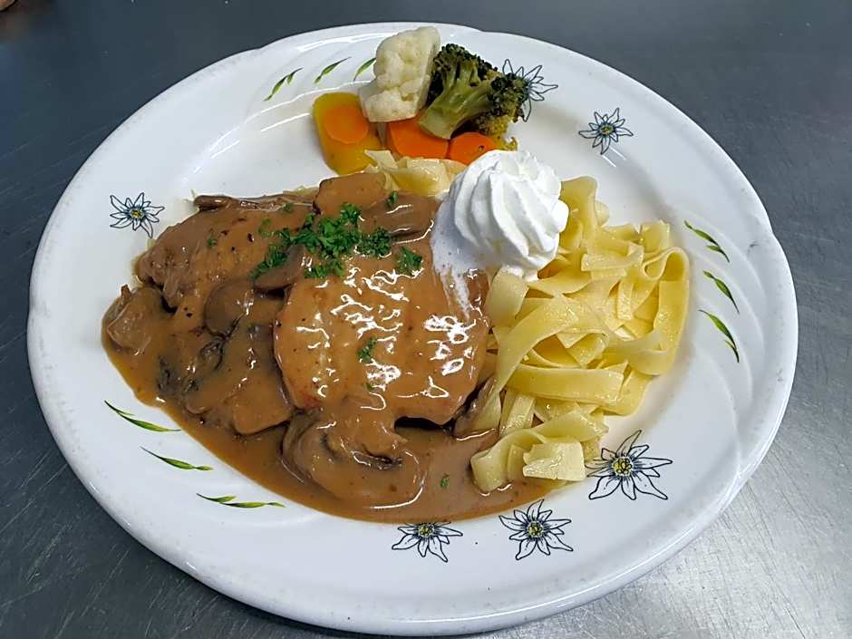Hotel-Restaurant-Linde