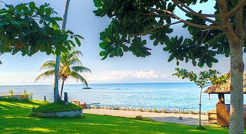Sea Breeze Candidasa