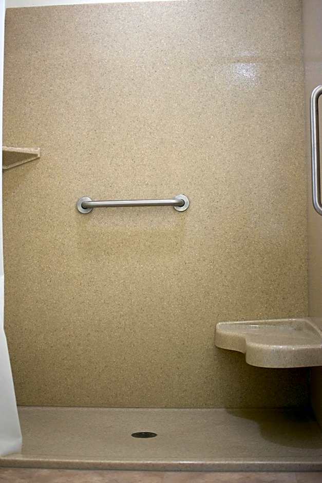Boarders Inn & Suites by Cobblestone Hotels - Syracuse