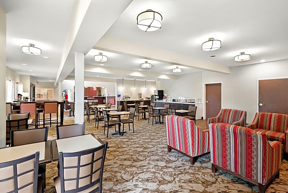 Best Western Palmyra Hotel