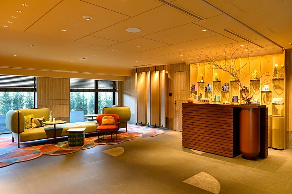 Hotel Indigo Karuizawa By IHG