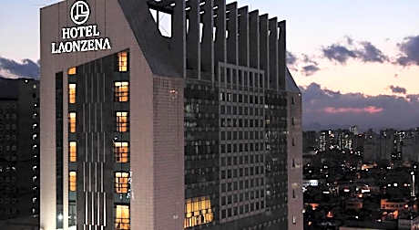Hotel Laonzena