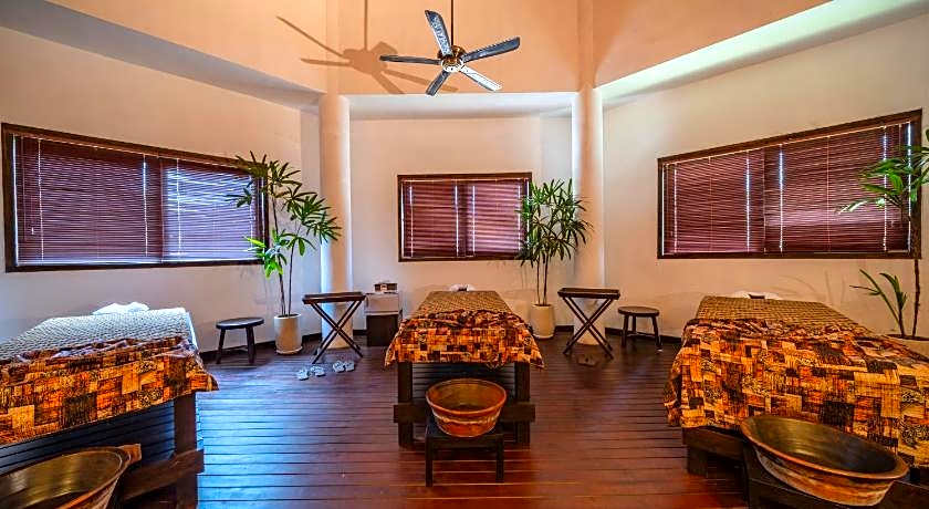 Sayang Sanur Terrace House