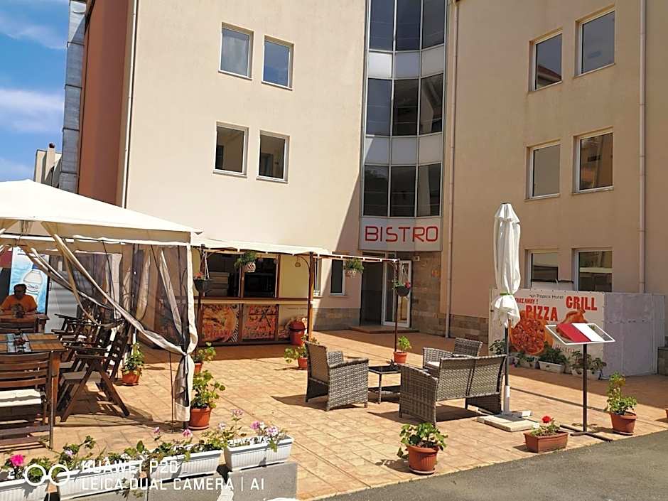 Tropics Hotel - Ultra All Inclusive