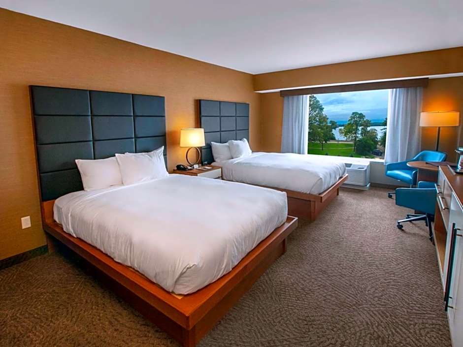 DoubleTree by Hilton Hotel Niagara Falls New York